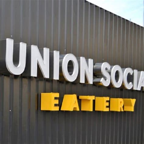 union social eatery $13